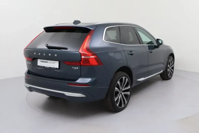 Volvo XC60 din 2025 cu 14.211 km - oferta VOL186322 - foto 4