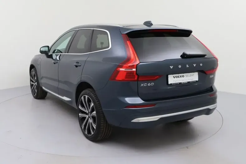Volvo XC60 din 2025 cu 14.211 km - oferta VOL186322 - foto 6