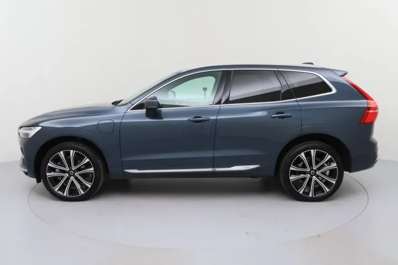 Volvo XC60 din 2025 cu 14.211 km - oferta VOL186322 - foto 7