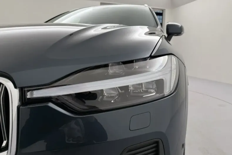 Volvo XC60 din 2025 cu 14.211 km - oferta VOL186322 - foto 9