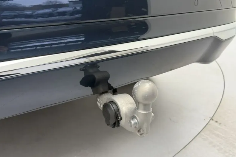 Volvo XC60 din 2025 cu 14.211 km - oferta VOL186322 - foto 17