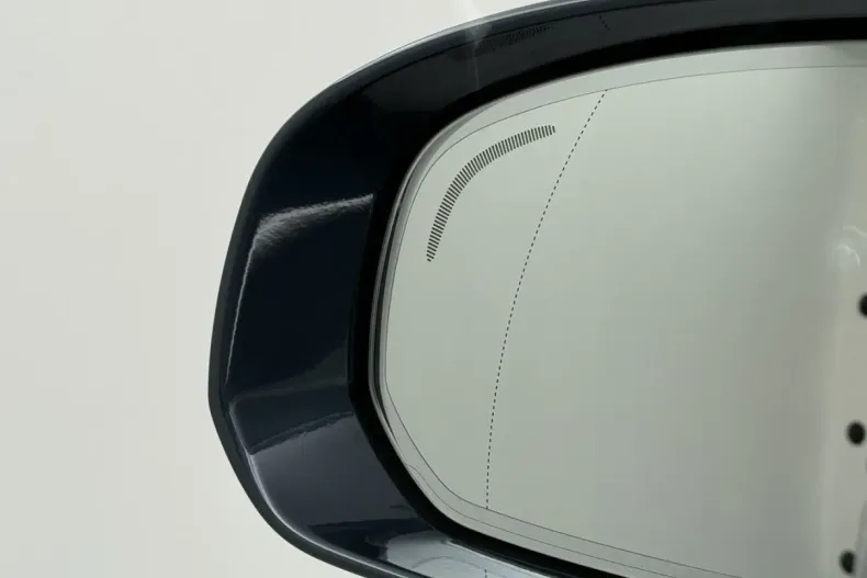 Volvo XC60 din 2025 cu 14.211 km - oferta VOL186322 - foto 21