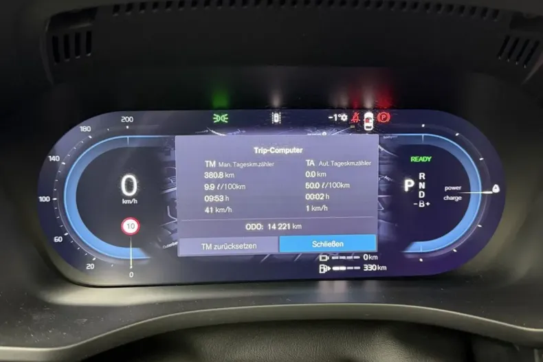 Volvo XC60 din 2025 cu 14.211 km - oferta VOL186322 - foto 23