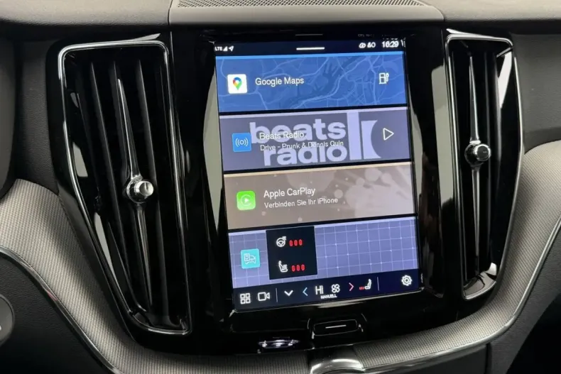 Volvo XC60 din 2025 cu 14.211 km - oferta VOL186322 - foto 24