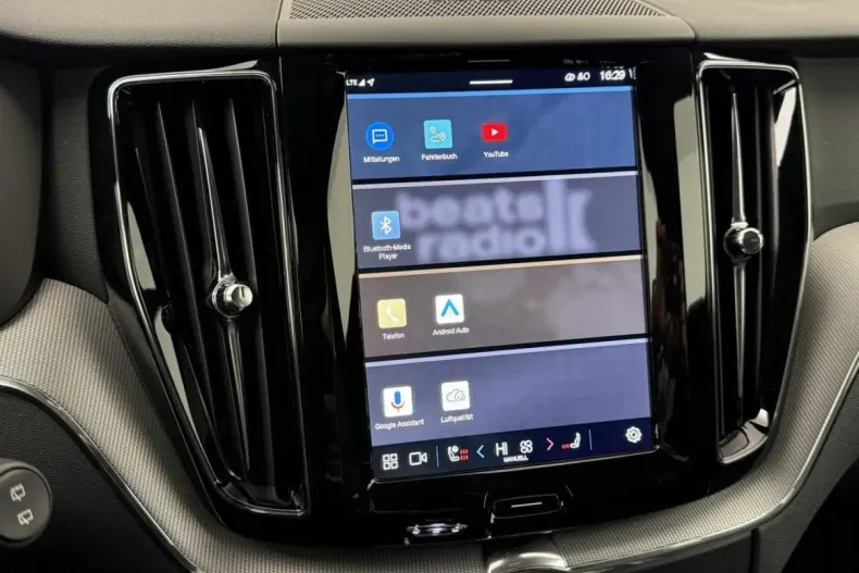 Volvo XC60 din 2025 cu 14.211 km - oferta VOL186322 - foto 25