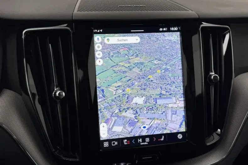 Volvo XC60 din 2025 cu 14.211 km - oferta VOL186322 - foto 26