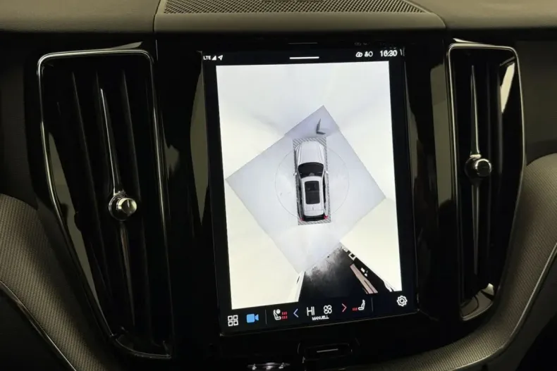 Volvo XC60 din 2025 cu 14.211 km - oferta VOL186322 - foto 27