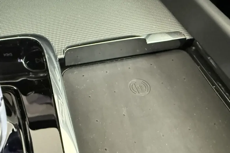 Volvo XC60 din 2025 cu 14.211 km - oferta VOL186322 - foto 30