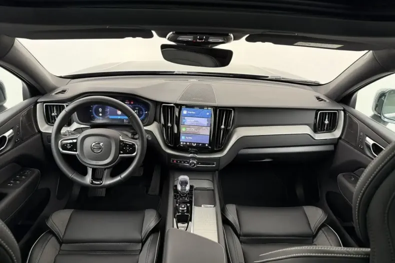 Volvo XC60 din 2025 cu 14.211 km - oferta VOL186322 - foto 33