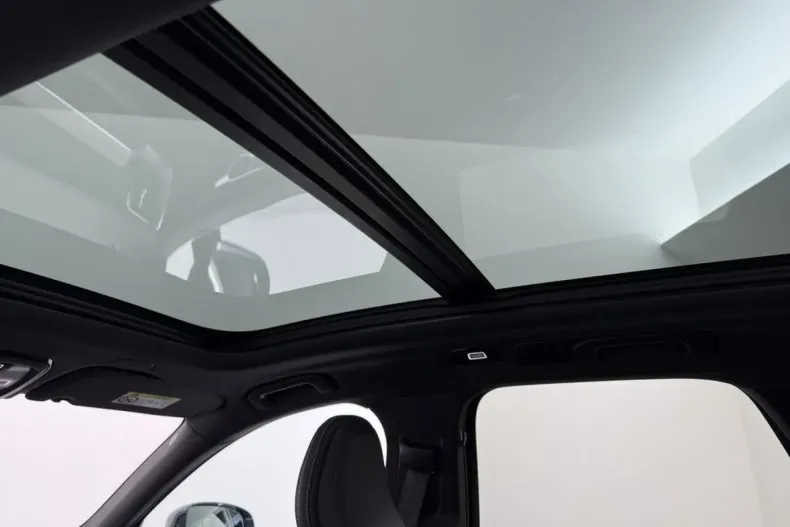 Volvo XC60 din 2025 cu 14.211 km - oferta VOL186322 - foto 34