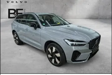 Volvo XC60 din 2024 - oferta VOL186323