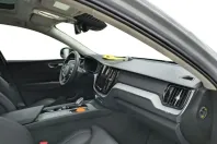 Volvo XC60 din 2024 cu 11.097 km - oferta VOL186323 - foto 3