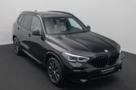 BMW X5 (Seria X) din 2022 cu 43.858 km - oferta BMW186324 - foto 1