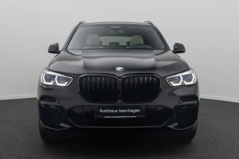BMW X5 (Seria X) din 2022 cu 43.858 km - oferta BMW186324 - foto 2