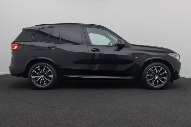 BMW X5 (Seria X) din 2022 cu 43.858 km - oferta BMW186324 - foto 4
