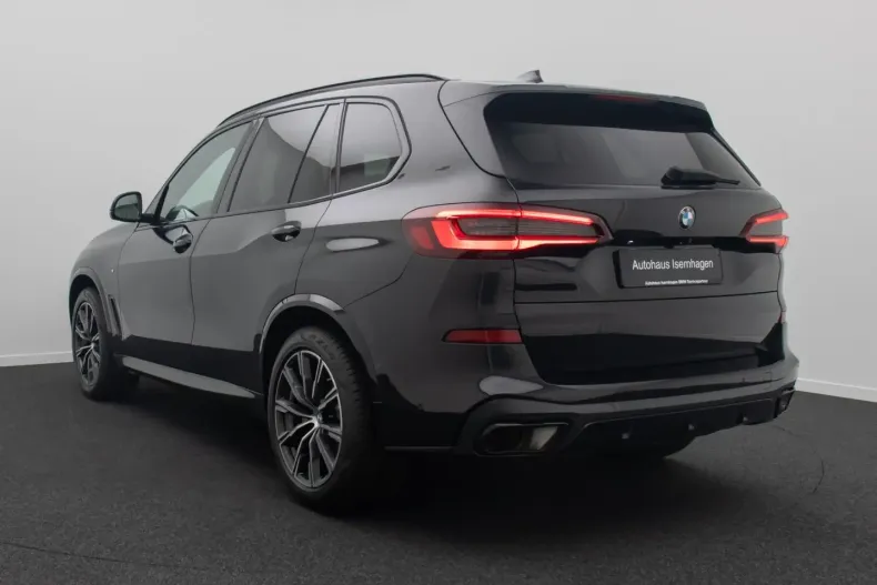 BMW X5 (Seria X) din 2022 cu 43.858 km - oferta BMW186324 - foto 8