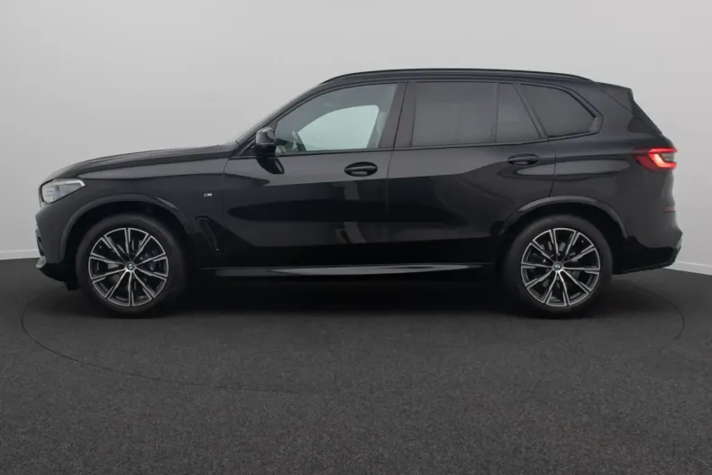 BMW X5 (Seria X) din 2022 cu 43.858 km - oferta BMW186324 - foto 10