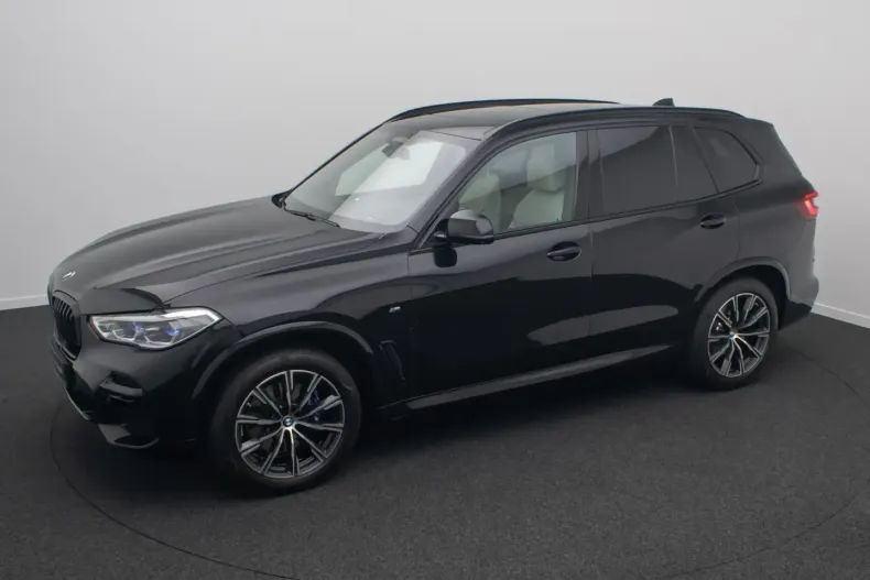 BMW X5 (Seria X) din 2022 cu 43.858 km - oferta BMW186324 - foto 11