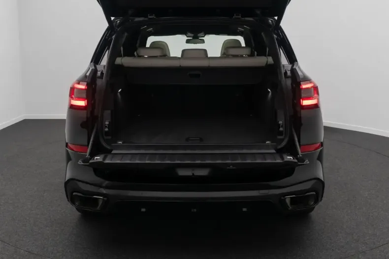 BMW X5 (Seria X) din 2022 cu 43.858 km - oferta BMW186324 - foto 12