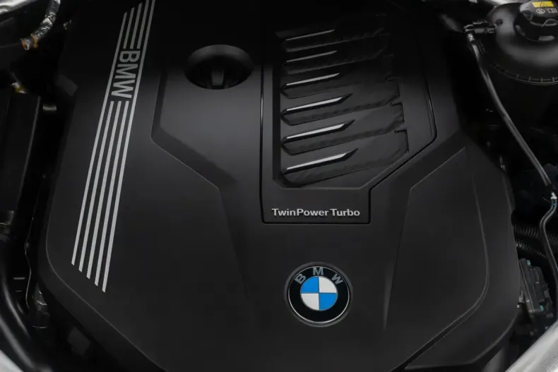 BMW X5 (Seria X) din 2022 cu 43.858 km - oferta BMW186324 - foto 13