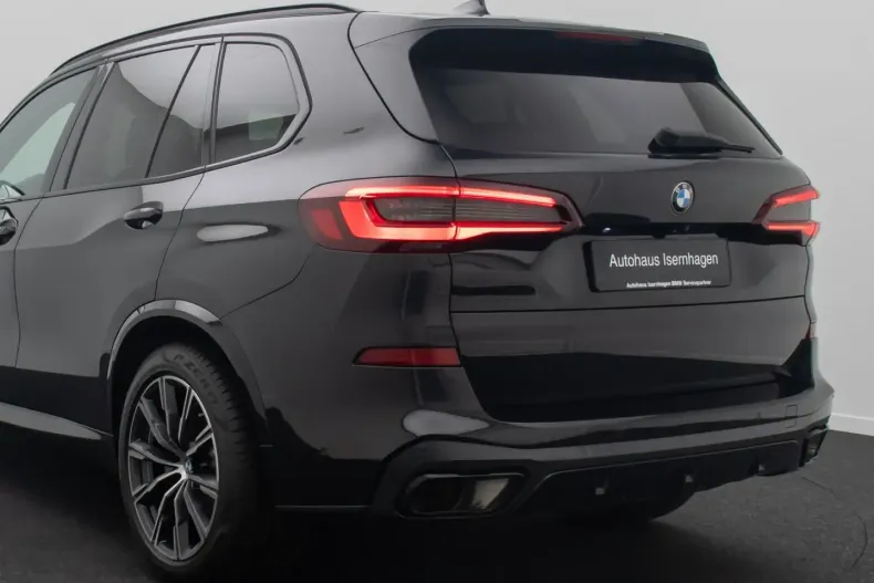BMW X5 (Seria X) din 2022 cu 43.858 km - oferta BMW186324 - foto 15