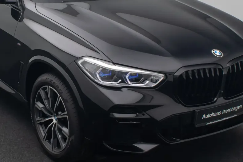 BMW X5 (Seria X) din 2022 cu 43.858 km - oferta BMW186324 - foto 17