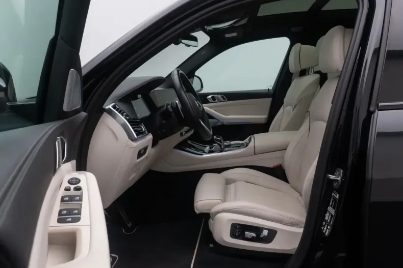 BMW X5 (Seria X) din 2022 cu 43.858 km - oferta BMW186324 - foto 18