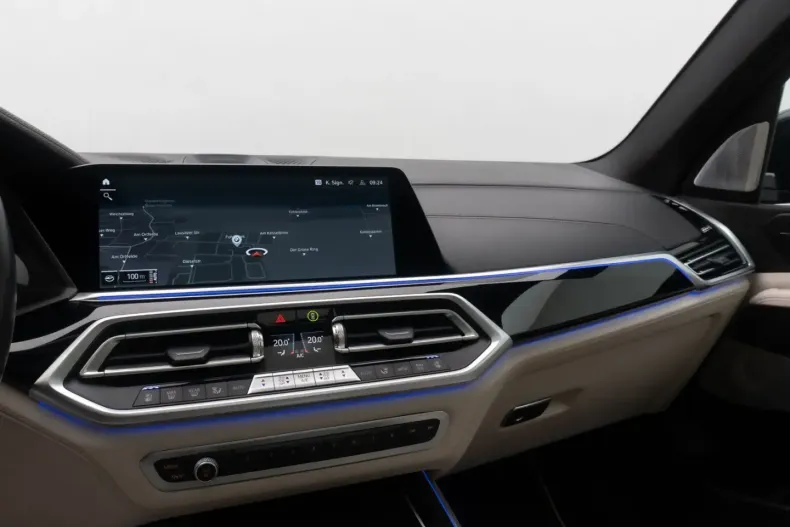 BMW X5 (Seria X) din 2022 cu 43.858 km - oferta BMW186324 - foto 20