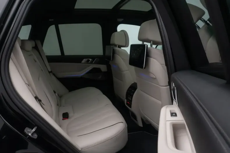 BMW X5 (Seria X) din 2022 cu 43.858 km - oferta BMW186324 - foto 25