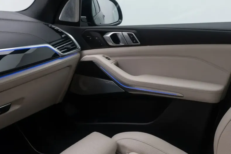 BMW X5 (Seria X) din 2022 cu 43.858 km - oferta BMW186324 - foto 32