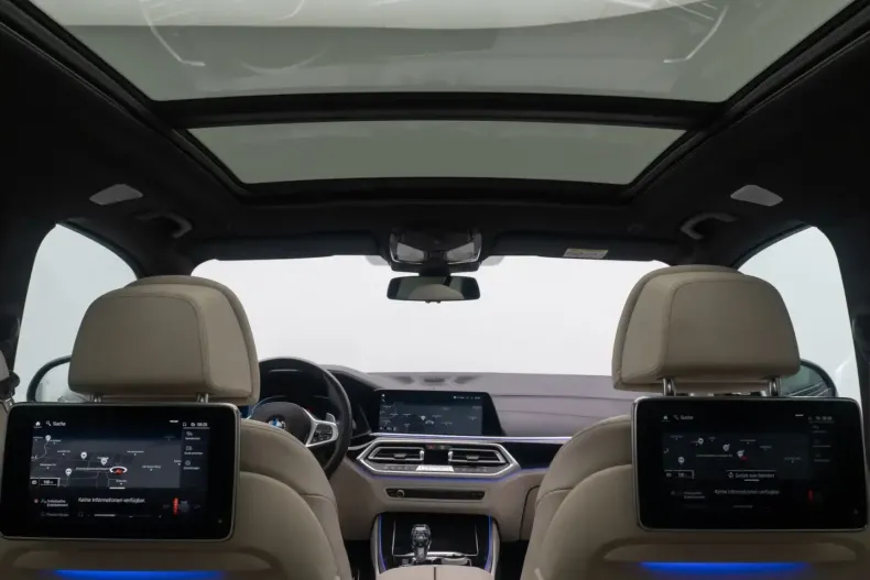 BMW X5 (Seria X) din 2022 cu 43.858 km - oferta BMW186324 - foto 34