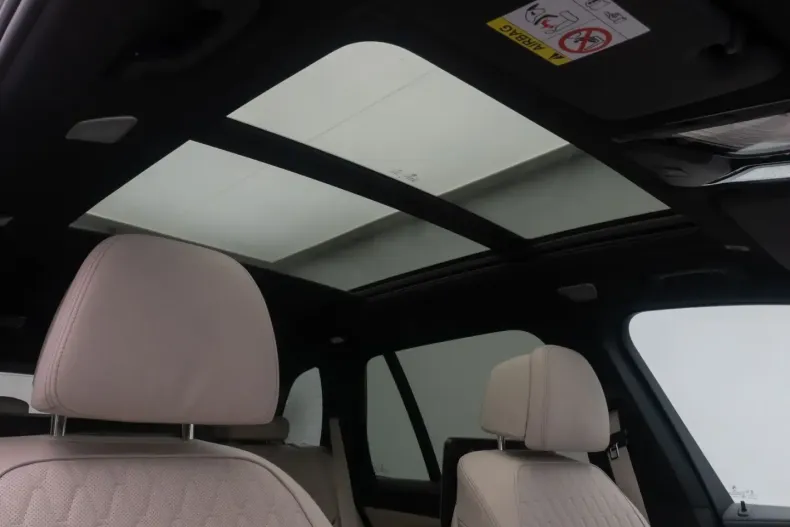 BMW X5 (Seria X) din 2022 cu 43.858 km - oferta BMW186324 - foto 35