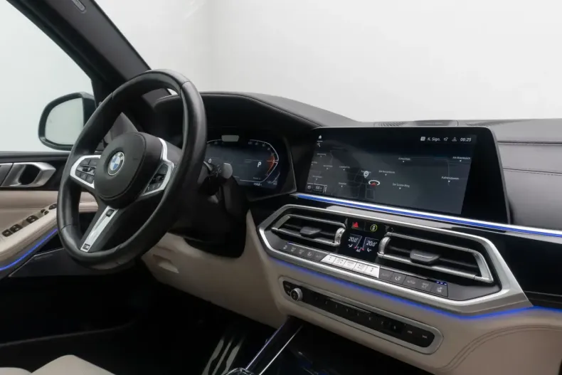 BMW X5 (Seria X) din 2022 cu 43.858 km - oferta BMW186324 - foto 38