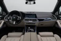 BMW X5 (Seria X) din 2022 cu 43.858 km - oferta BMW186324 - foto 40