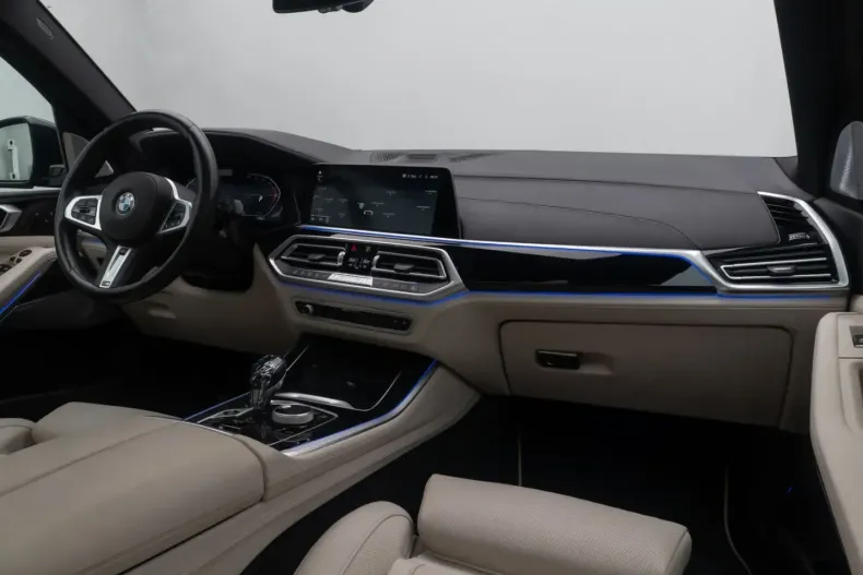 BMW X5 (Seria X) din 2022 cu 43.858 km - oferta BMW186324 - foto 41