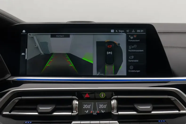 BMW X5 (Seria X) din 2022 cu 43.858 km - oferta BMW186324 - foto 43