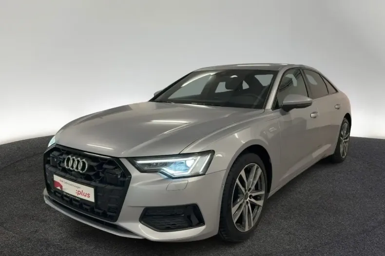 Audi A6 din 2025 cu 21.000 km - oferta AUD186325 - foto 2