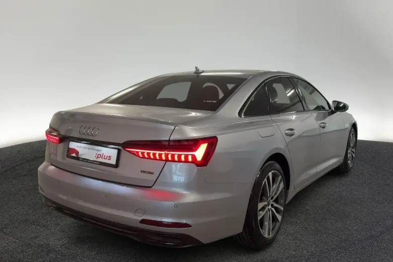 Audi A6 din 2025 cu 21.000 km - oferta AUD186325 - foto 5