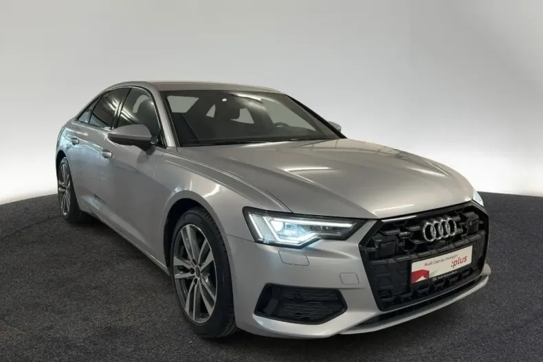 Audi A6 din 2025 cu 21.000 km - oferta AUD186325 - foto 6