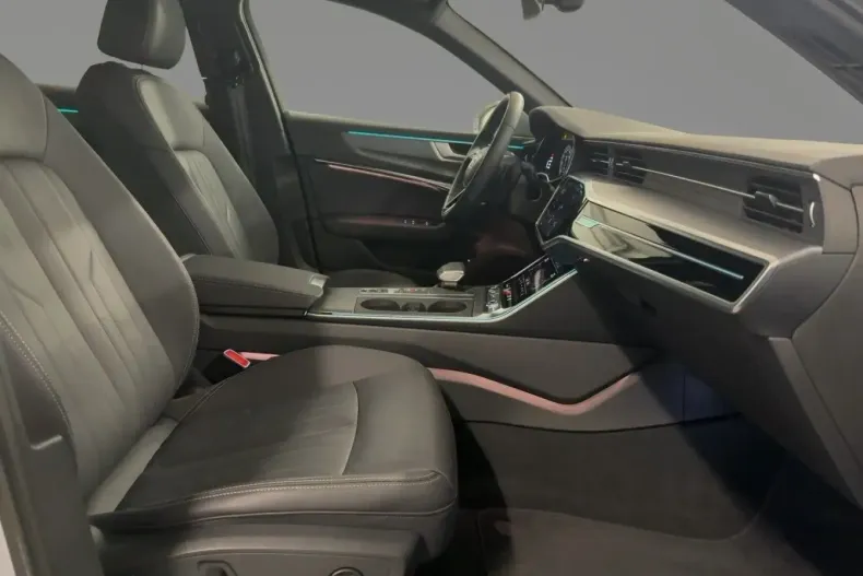 Audi A6 din 2025 cu 21.000 km - oferta AUD186325 - foto 9