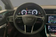 Audi A6 din 2025 cu 21.000 km - oferta AUD186325 - foto 12