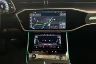 Audi A6 din 2025 cu 21.000 km - oferta AUD186325 - foto 13