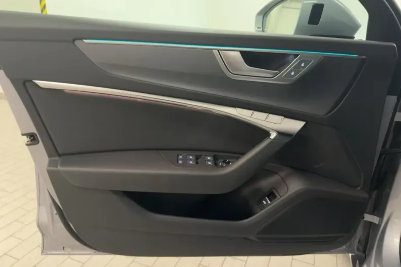 Audi A6 din 2025 cu 21.000 km - oferta AUD186325 - foto 15