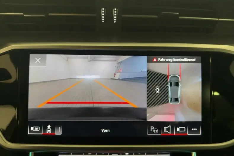 Audi A6 din 2025 cu 21.000 km - oferta AUD186325 - foto 20