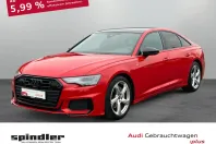 Audi A6 din 2023 cu 37.000 km - oferta AUD186327 - foto 1