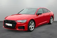 Audi A6 din 2023 cu 37.000 km - oferta AUD186327 - foto 2