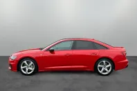 Audi A6 din 2023 cu 37.000 km - oferta AUD186327 - foto 4