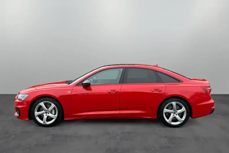 Audi A6 din 2023 cu 37.000 km - oferta AUD186327 - foto 4