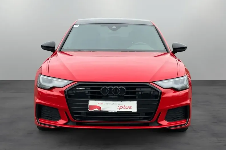 Audi A6 din 2023 cu 37.000 km - oferta AUD186327 - foto 5