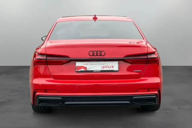 Audi A6 din 2023 cu 37.000 km - oferta AUD186327 - foto 6